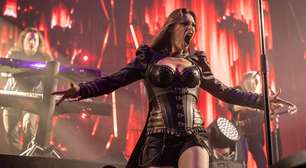 Nightwish anuncia saída de Floor Jansen 'em comum acordo'