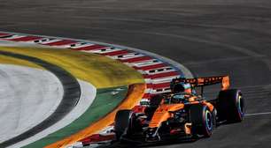 F1: Stella revela temor da McLaren de ter piorado desempenho do carro