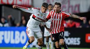 Estudiantes x Flamengo: onde assistir e provável escalação