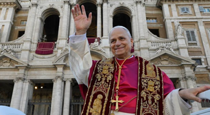 Saiba o real estado de saúde do Papa Leão XIV após cirurgia para retirada de câncer