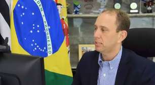 Rodrigo Manga vai gastar R$ 3,75 milhões com a realização do Natal Iluminado