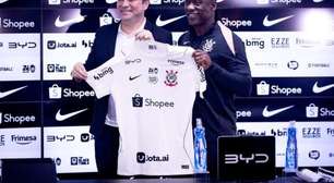 Seedorf prepara mudanças no Corinthians contra o Vitória