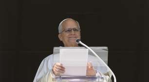 Internado, Papa nomeia bispo italiano para diocese no Pará