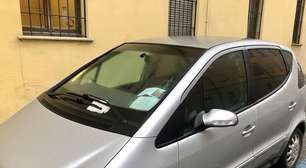 Multas físicas devem voltar aos 'para-brisas' em Milão por causar 'melhor efeito'