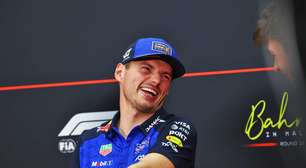Saiba como assistir prova de GT com Verstappen e Rossi em Portugal