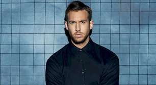 Calvin Harris fará show gratuito em Copacabana em 2027, confirma Globo