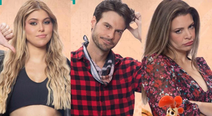 'A Fazenda 18': Enquetes atualizadas mostram quem deve deixar o reality nesta quinta (15)