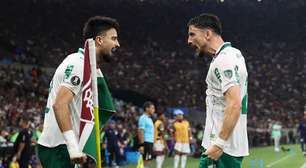 Palmeiras alia segurança e eficiência e é cirúrgico em pleno Maracanã