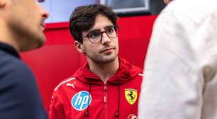 Quem é Rafael Câmara, piloto brasileiro anunciado na F1 para 2027