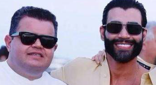 Vocaro disse 'te amo' para Gusttavo Lima e tratava cantor como 'sócio' em bet