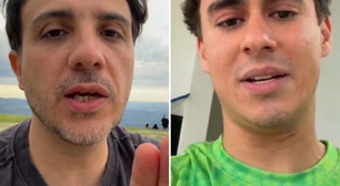 Renan Santos é sincero ao falar sobre engajamento de Nikolas Ferreira