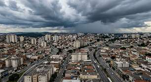 Previsão do tempo em Guarulhos hoje: veja como fica o clima nesta quinta-feira