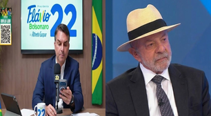 Flávio x Lula: quando realmente vai acontecer o debate na Rede Globo