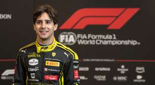 Conheça a trajetória de Rafael Câmara, mais novo piloto da Haas na F1