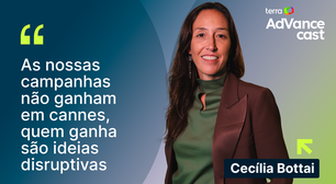 CONSTRUINDO UMA MARCA CONSISTENTE | Com Cecília Bottai Mondino | Ep.11