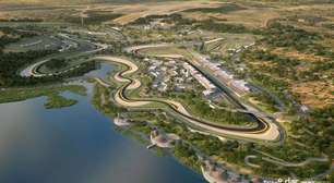 F1: África do Sul nega derrota para Ruanda e mantém busca por GP na categoria
