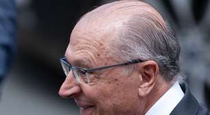 Alckmin defende maioridade penal de 16 anos para crimes graves e rejeita 'anistia a poderosos'