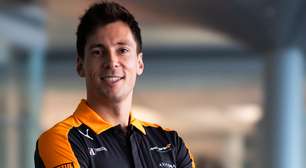 WEC: McLaren confirma a contratação de Alex Lynn para 2027