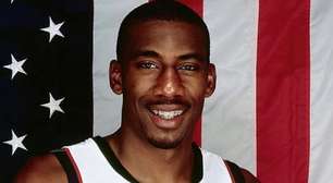 Ex-NBA vira policial quatro anos após ser preso por acusação de violência doméstica