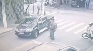 PM atira e mata mulher que estaria em surto na Zona Oeste de SP