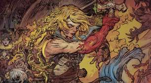 Castlevania: Belmont's Curse é lançado para PC, PlayStation 5, Switch e Xbox Series
