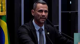 Cleitinho critica 'privilégios do Congresso' enquanto 'trabalhador faz escala 6x1' durante votação da PEC
