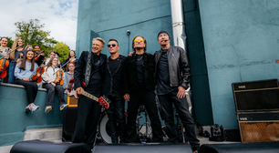 Veja tudo o que se sabe sobre os shows do U2 no Brasil