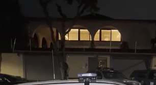 Funcionários da família Matsunaga são feitos reféns durante roubo à casa em SP