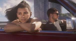 GTA 6 ganha trailer de lançamento com música inédita e diversas cenas com Jason e Lucia