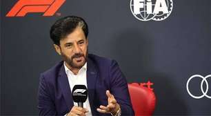 F1: FIA promete retorno dos motores V8 à F1 em 2030