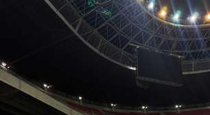 Opinião: Arena Pernambuco dá sinais de abandono e preocupa como sede da Copa do Mundo Feminina