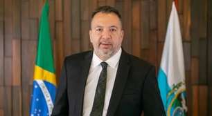 Márcio Canella, 2º deputado estadual mais votado do RJ, é preso pela PF