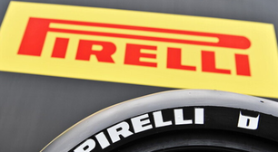 MotoGP: Preocupação com pneus Pirelli para 2027 reacende debate sobre pressão e punições