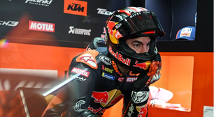 MotoGP: Ducati nega rumores sobre contratação de Maverick Viñales como piloto de testes