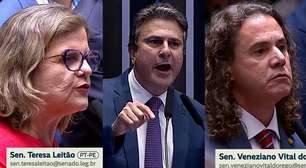 Senadores governistas veem 'oportunismo' do PL em votos a favor do fim da escala 6x1: 'Depois vão mudar'