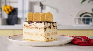 Torta de sorvete com chocolate: receita prática e deliciosa