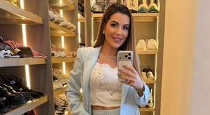 Lamborghini vendida por Deolane é apreendida, e comprador pede R$ 750 mil de volta, diz portal