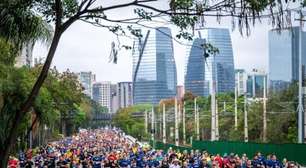 Mizuno Athenas Run Longer reúne 13 mil inscritos em São Paulo