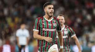 Conmebol prevê punição ao Fluminense por conta de Nonato