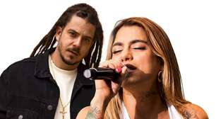Após parceria com Alborosie, Adonai lança "Tudo Passará" com Cynthia Luz