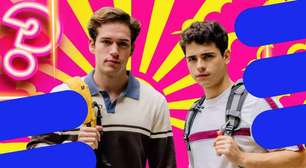 Amor entre homens, resumo final da novela Quem Ama Cuida de 19/10 a 24/10 (beijo inesperado)