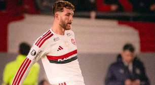 Léo Pereira vê empate como bom resultado para o Flamengo
