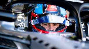 Chefe da F2 admite surpresa com dificuldades de Herta na categoria
