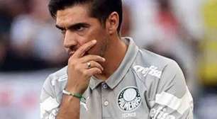 Palmeiras: Abel Ferreira vai poupar titulares contra o Athletico-PR? Veja