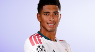 Real Madrid renovará contrato de Bellingham até 2031