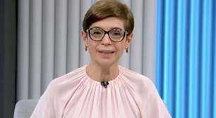 Quanto Renata Lo Prete ganha na Globo? Salário terá reajuste em 2027