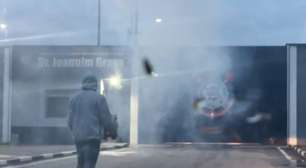 Crise do Corinthians une dívida bilionária, protestos e má fase