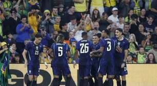 CBF desconversa sobre acordo com a Globo por jogos da Seleção