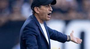 Ramón Díaz recusou o Corinthians para esperar o River Plate