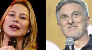 'Tinha que abrir um processo e fechar a Globo': Luana Piovani volta a detonar Luciano Huck por mensagens com Vorcaro e cobra famosos próximos ao apresentador. 'Alguém se pronunciou?'